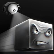 Sqube Darkness 1.0.0