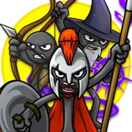 Stick War: Saga 2026.5.2676