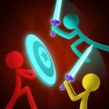 Stickman Exile Hero 1.28