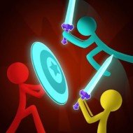 Stickman Exile Hero 1.28