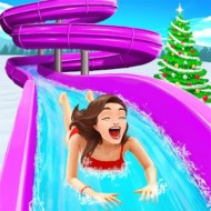 Uphill Rush Water Park Racing 4.3.911