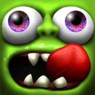 Zombie Tsunami (ЗОМБИ ЦУНАМИ) 4.6.9