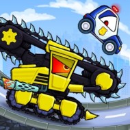 Car Eats Car 3 4.0.0