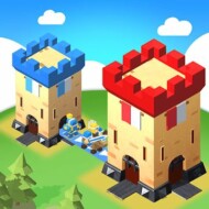 Conquer the Tower: Takeover 1.461