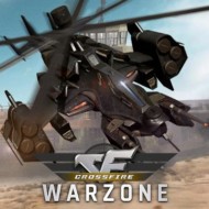 CROSSFIRE: Warzone 10210