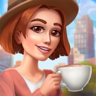 Grand Cafe Mania 0.05