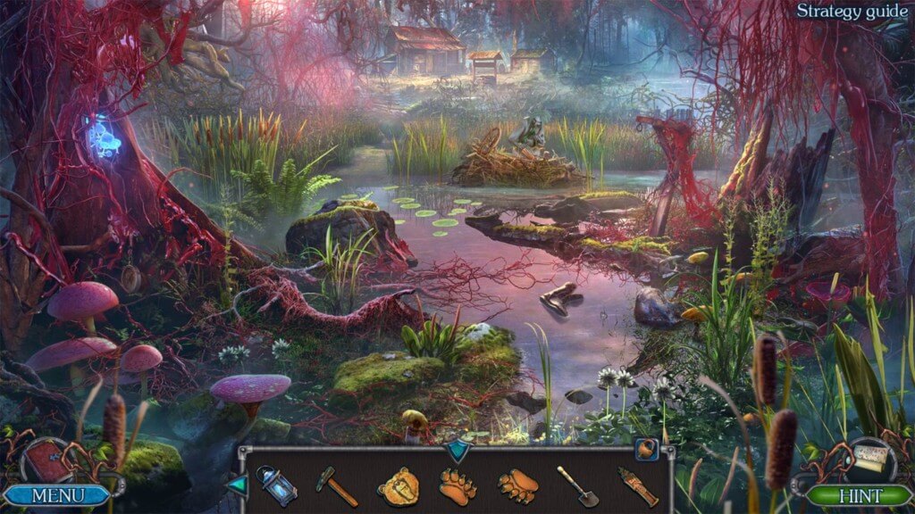 Графика и звук в игре Legendary Tales 2