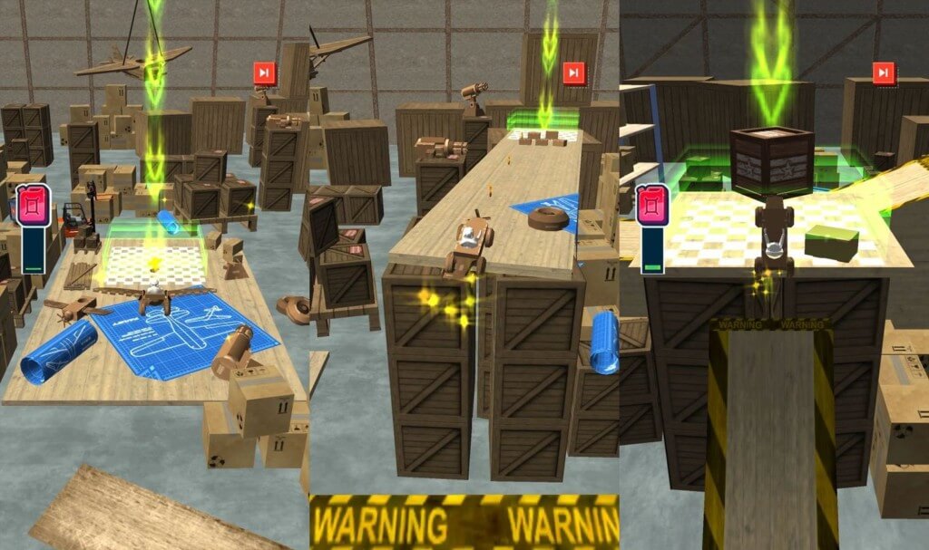 Подробнее об игре Make It Fly!