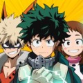 MHA: The Strongest Hero 40009.2.166