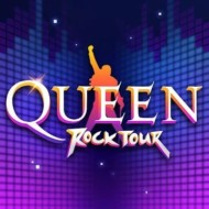 Queen Rock Tour 1.1.6
