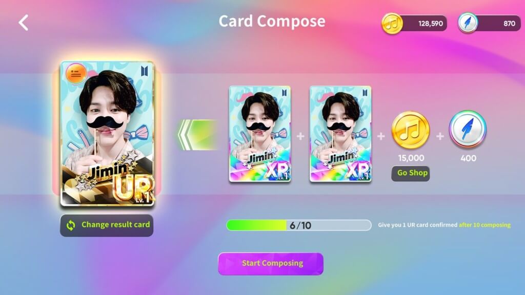 Rhythm Hive - слушайте треки ваших любимых исполнителей K-pop