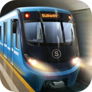 Симулятор Метро 3D 3.9.2