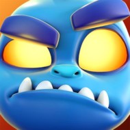Smashing Four 2.1.85