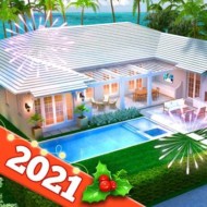 Space Decor : Dream Home Design 3.1.0