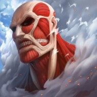 Attack on Titan: Assault 1.1.10