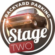 Backyard Parking — Stage Two 1.0