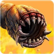 Death Worm Deluxe 3.0.019