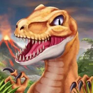 Dino Battle 11.69