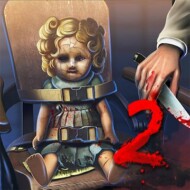 Дом Страха 2 1.0
