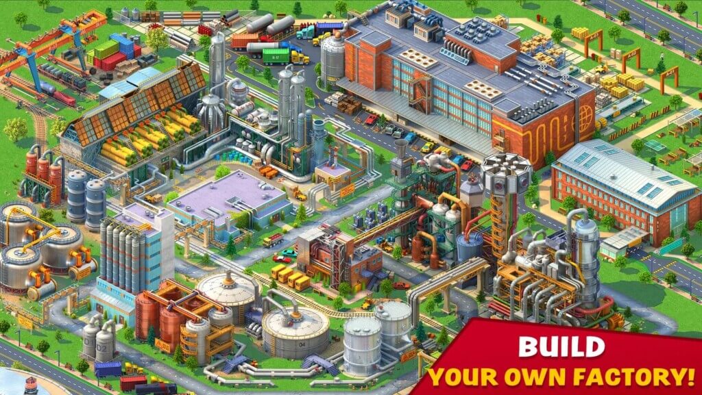 Подробнее об Global City