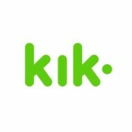 Kik 15.40.1.25862