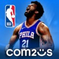 NBA NOW 22 1.2.0