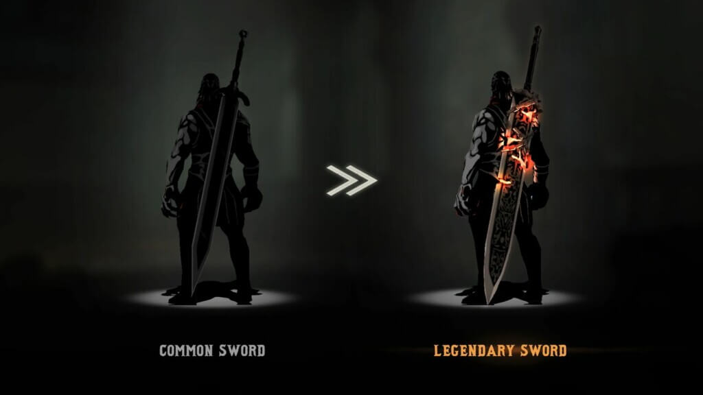 Различные игровые персонажи в Shadow of Death 2
