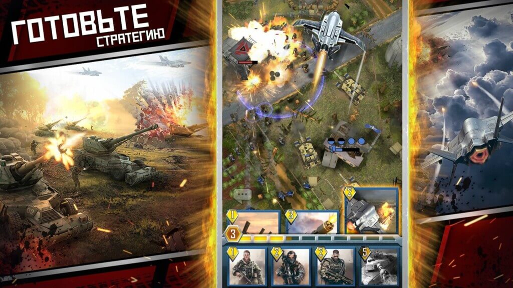 SIEGE: Apocalypse - сражайтесь с другими игроками в эпических PvP-дуэлях