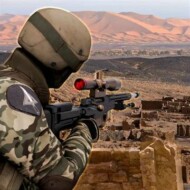 Sniper Attack 1.0.8