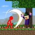Stickman vs Craftman 1.0.2
