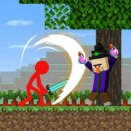 Stickman vs Craftman 1.0.2
