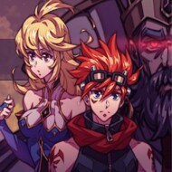 Tales of Dungeon 1.0
