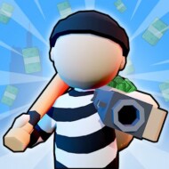 Theft City 1.1.3