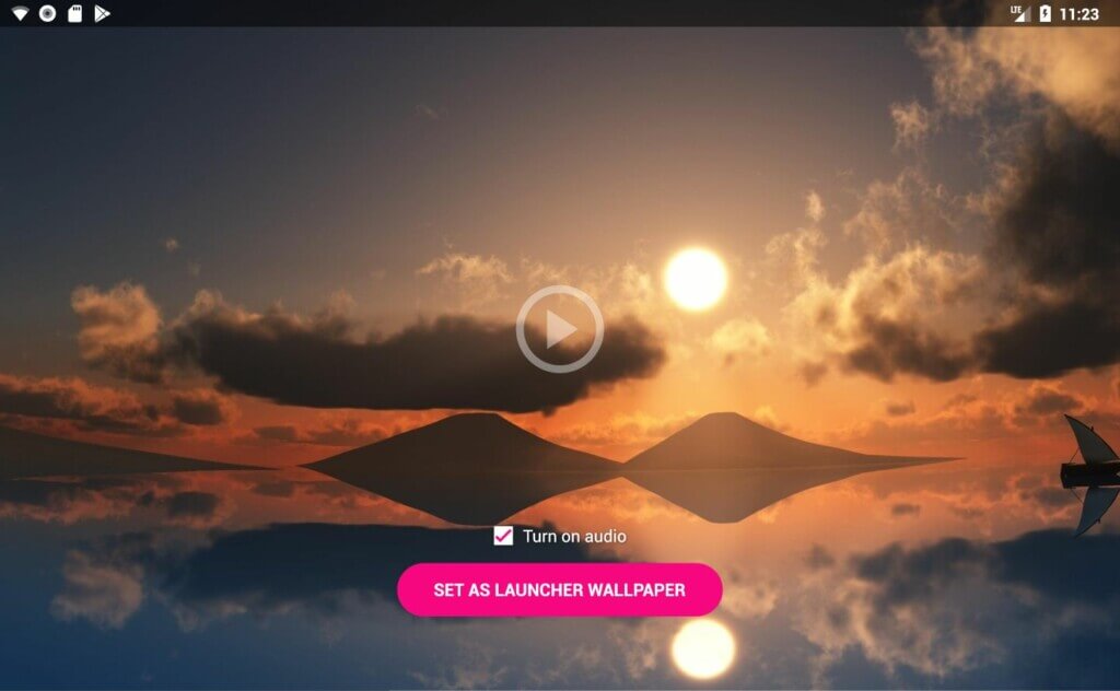 Что такое Video Live Wallpaper Maker?