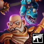 Warhammer AoS: Soul Arena 0.93.9800