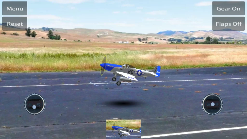 Что такое Absolute RC Plane Sim?