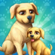 Cook Off: Pet Rescue 0.6.10