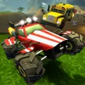 Crash Drive 2 3.90