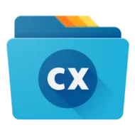 Cx Проводник 2.1.7