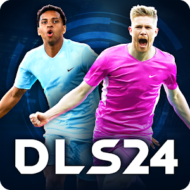 Dream League Soccer 2024 11.230