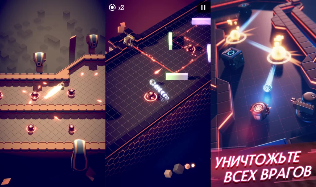 Советы по игре в Flaming Core для новичков