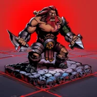 Grimguard Tactics 0.8.5