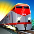 Idle Raiway Tycoon 1.280.5068