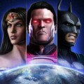 Injustice: Gods Among Us 3.4