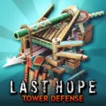 Last Hope TD 4.0