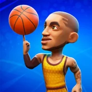 Mini Basketball 0.0.50