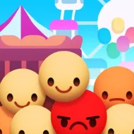 Overcrowded: Tycoon 2.11.4