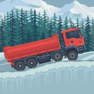 Дальнобойщик и Грузовики 4.5