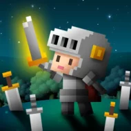 Raising Infinite Swords 1.1.20