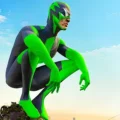 Rope Frog Ninja Hero 1.8.5